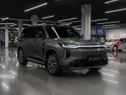 GAC Trumpchi S7 I Москва  - изображение 31