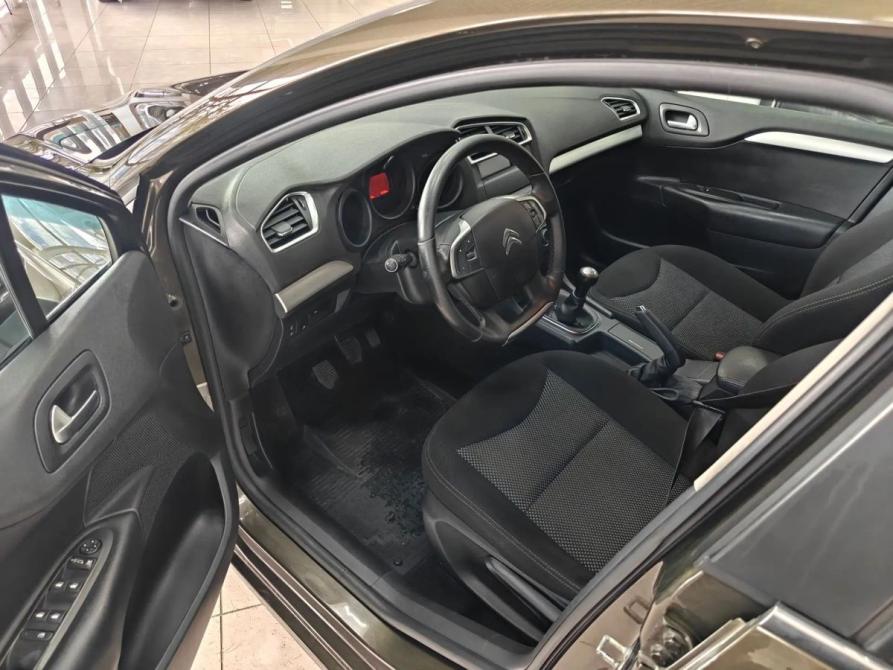 Citroen C4 II Москва  - изображение 11