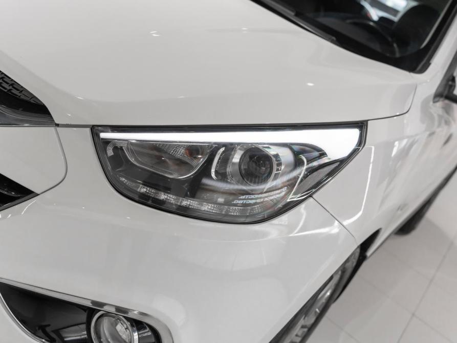 Hyundai ix35 I Москва  - изображение 23
