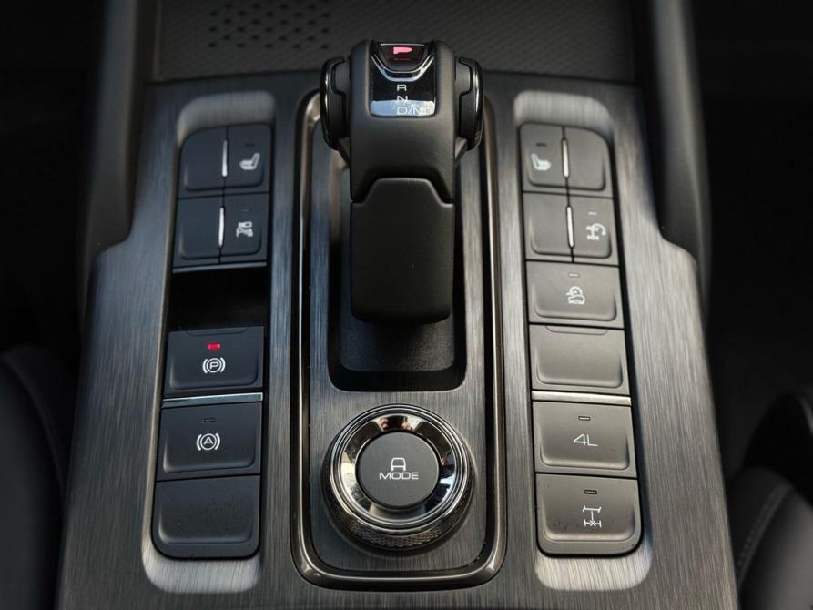 Haval H9 II Челябинск  - изображение 17