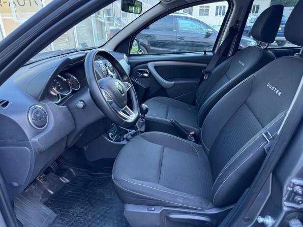 Renault Duster I Рестайлинг с пробегом 2020 года, цена 1 270 000 рублей, 44643 км, внедорожник, Автокод Объявления