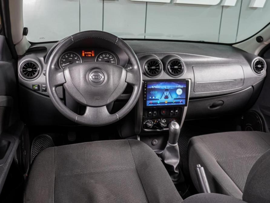 Nissan Almera III (G15) Воронеж  - изображение 6