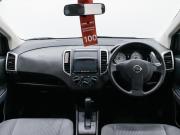 Nissan Wingroad III (Y12) Красноярск  - изображение 43