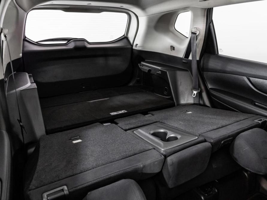 Nissan X-Trail III Санкт-Петербург  - изображение 24