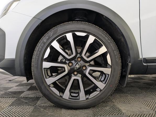 Lada (ВАЗ) Vesta I Рестайлинг (NG) с пробегом 2024 года, цена 1 580 000 рублей, 25872 км, универсал, Автокод Объявления