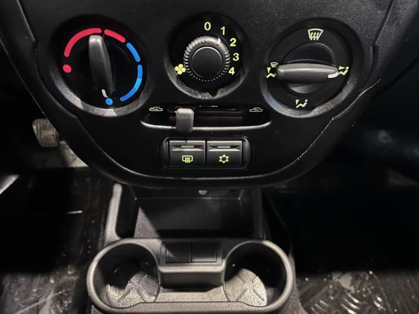 Lada (ВАЗ) Granta I с пробегом 2017 года, цена 485 000 рублей, 121174 км, лифтбек, Автокод Объявления