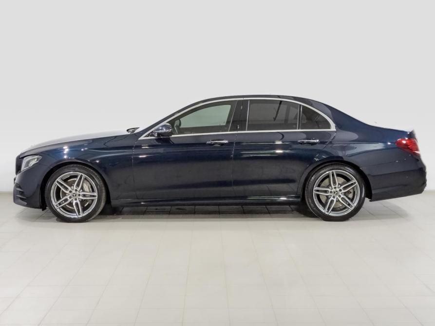 Mercedes-Benz E-Класс V (W213 S213 C238) Москва  - изображение 8