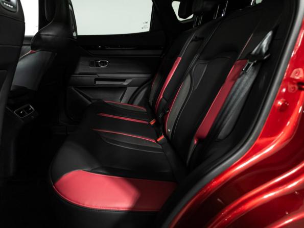 JETOUR DASHING I с пробегом 2024 года, цена 1 800 000 рублей, 25137 км, внедорожник, Автокод Объявления