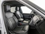 Land Rover Discovery V Москва  - изображение 55