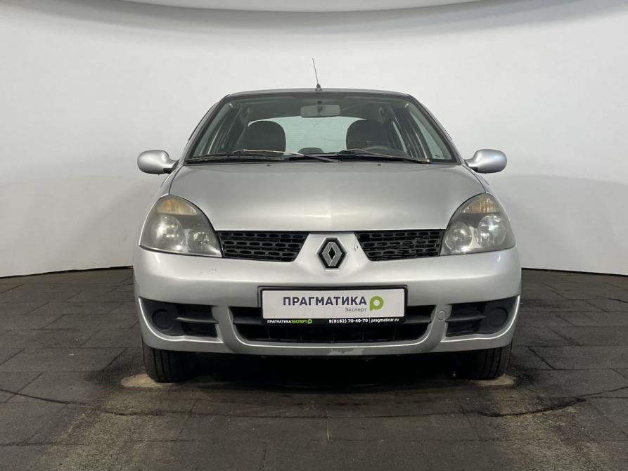Renault Symbol I Рестайлинг 2 Великий Новгород  - изображение 2