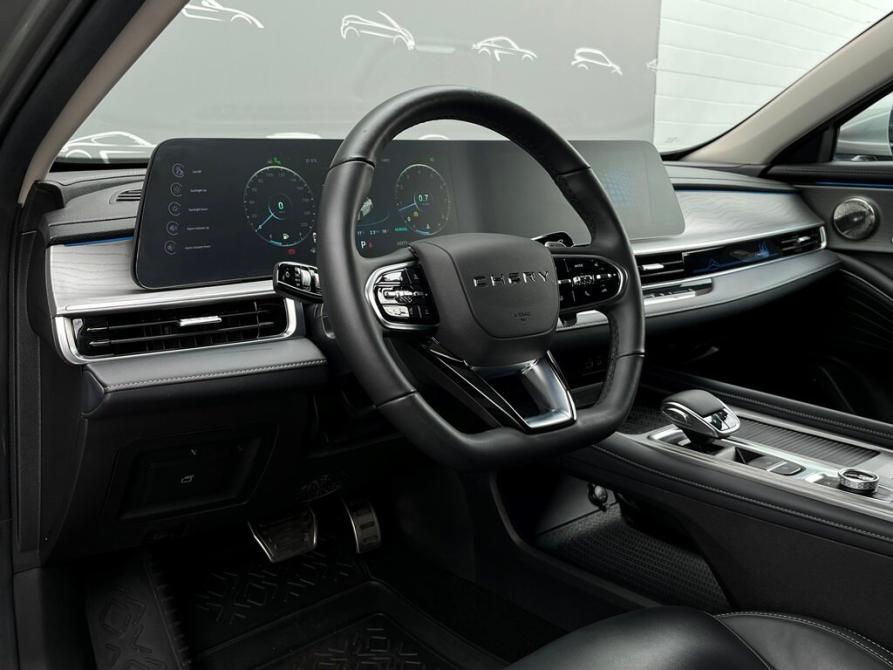 Chery Arrizo 8 Санкт-Петербург  - изображение 6