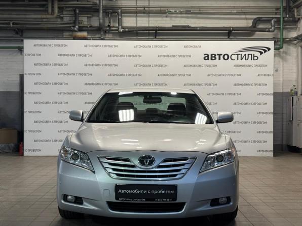 Toyota Camry VI (XV40) с пробегом 2008 года, цена 1 149 000 рублей, 140000 км, седан, Автокод Объявления