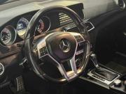Mercedes-Benz C-Класс III (W204) Рестайлинг Москва  - изображение 25