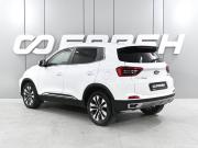 Chery Tiggo 4 Pro I Рестайлинг Ростов-на-Дону  - изображение 23