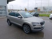 Skoda Karoq I Санкт-Петербург  - изображение 22