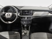 Skoda Rapid II Казань  - изображение 14