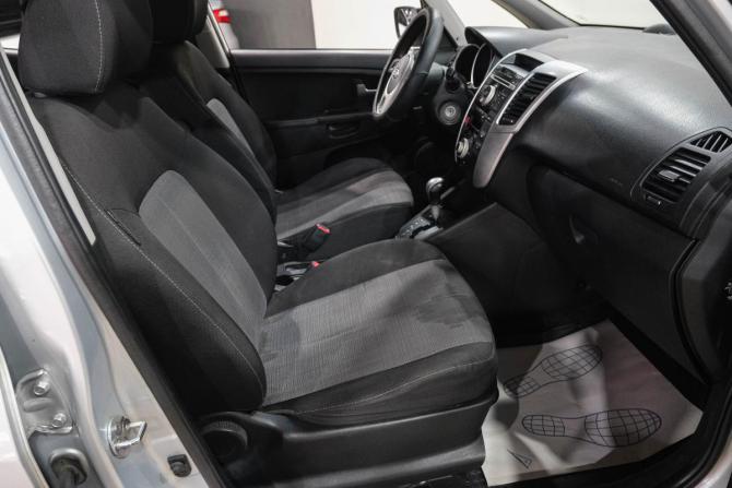Kia Venga I с пробегом 2011 года, цена 749 000 рублей, 220000 км, компактвэн, Автокод Объявления