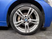 BMW 3 серии VI (F3x) Рестайлинг Москва  - изображение 23
