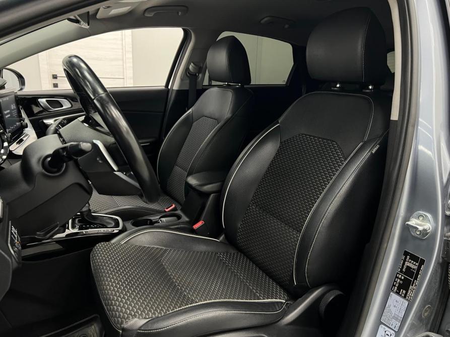 Kia Ceed III Рестайлинг Казань  - изображение 16