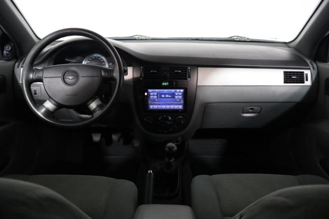 Chevrolet Lacetti I с пробегом 2011 года, цена 449 000 рублей, 136000 км, седан, Автокод Объявления