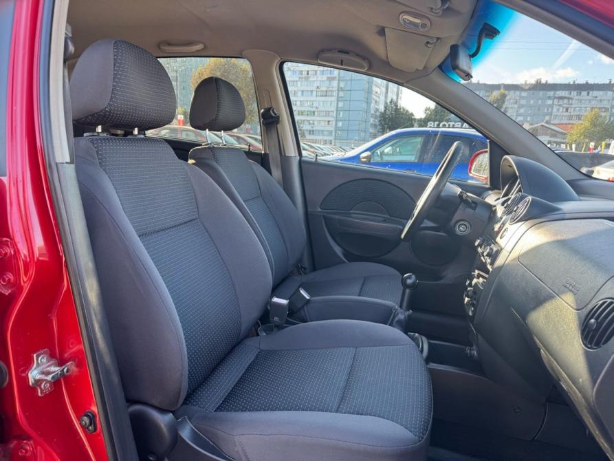 Chevrolet Aveo I Ижевск  - изображение 9