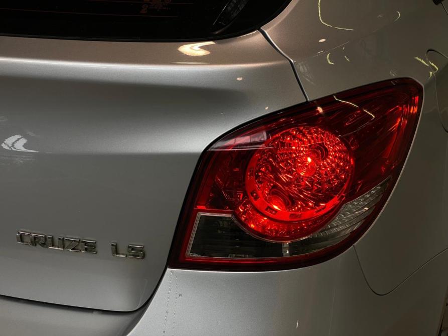 Chevrolet Cruze I Челябинск  - изображение 8