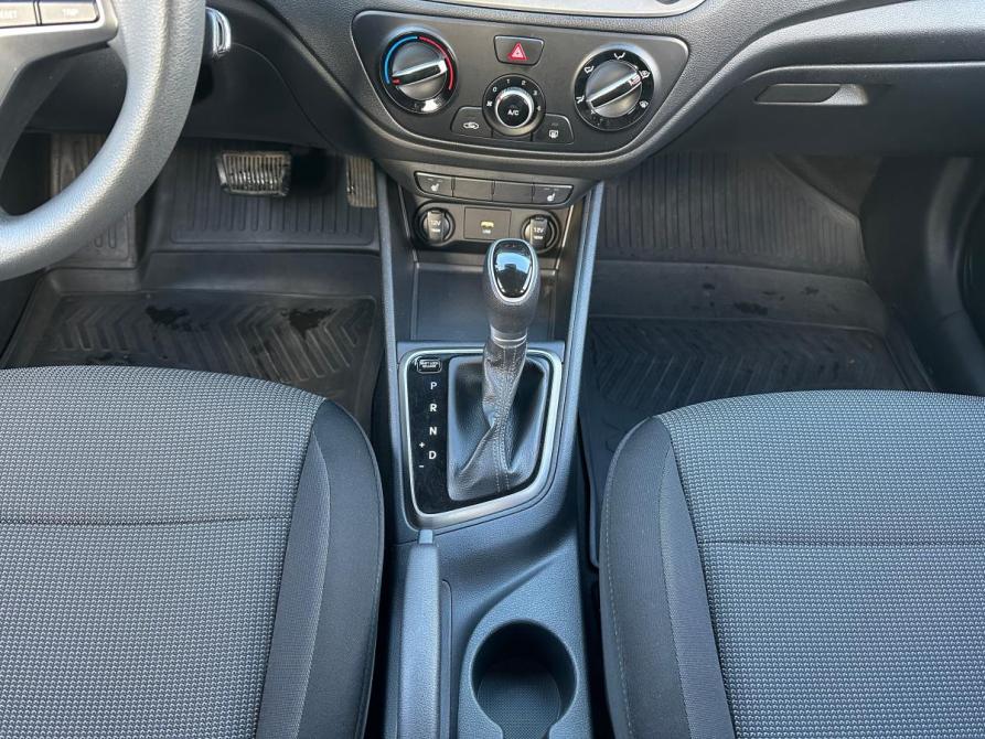 Hyundai Solaris II Рестайлинг Екатеринбург  - изображение 11