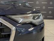 Audi A6 V (C8) Москва  - изображение 49