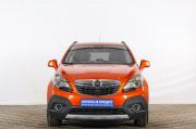 Opel Mokka I Тюмень  - изображение 22