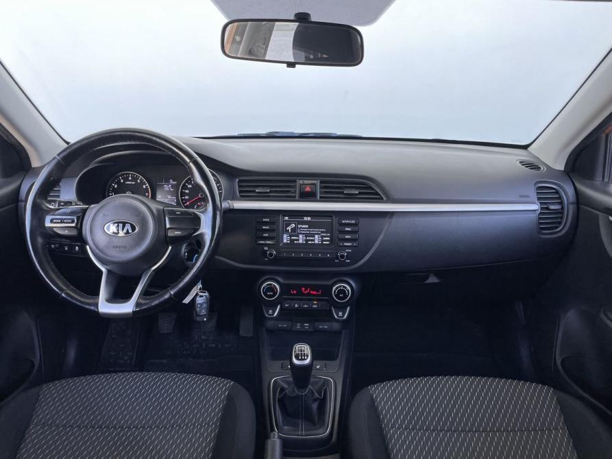 Kia Rio IV Екатеринбург  - изображение 13
