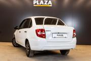 Lada (ВАЗ) Granta I Рестайлинг Уфа  - изображение 22