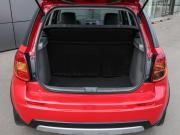 Suzuki SX4 I (Classic) Рестайлинг Москва  - изображение 29