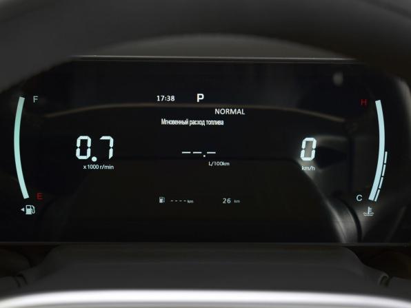 Nissan Frontier Pro с пробегом 2026 года, цена 4 749 995 рублей, 23 км, offers.body_type.unknown, Автокод Объявления