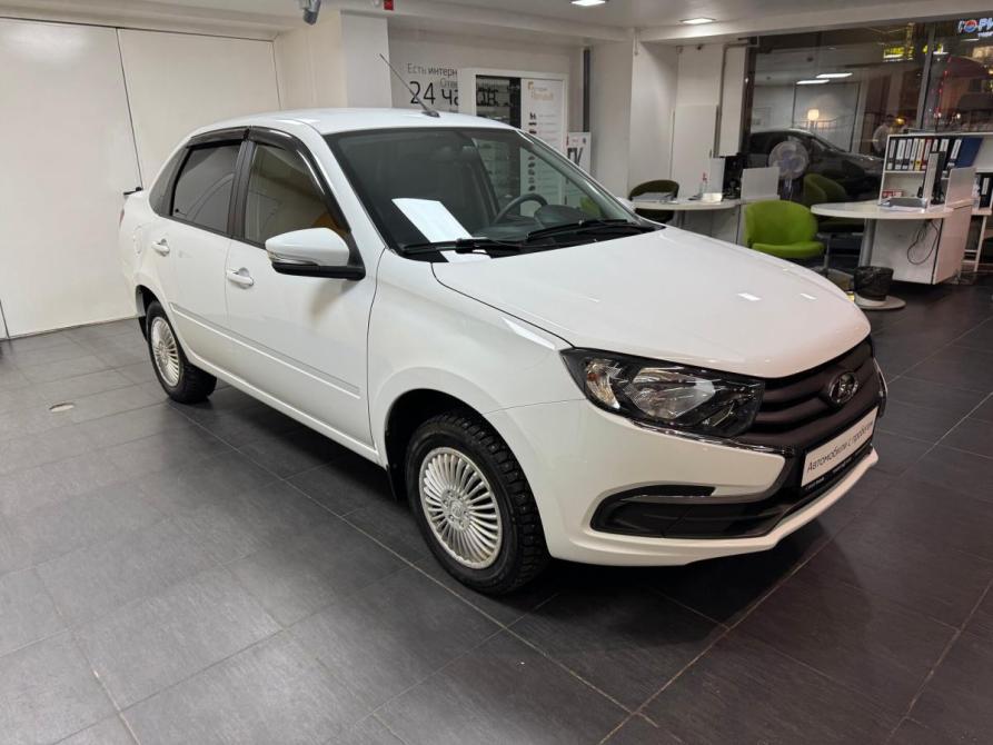 Lada (ВАЗ) Granta I Рестайлинг Киров  - изображение 1