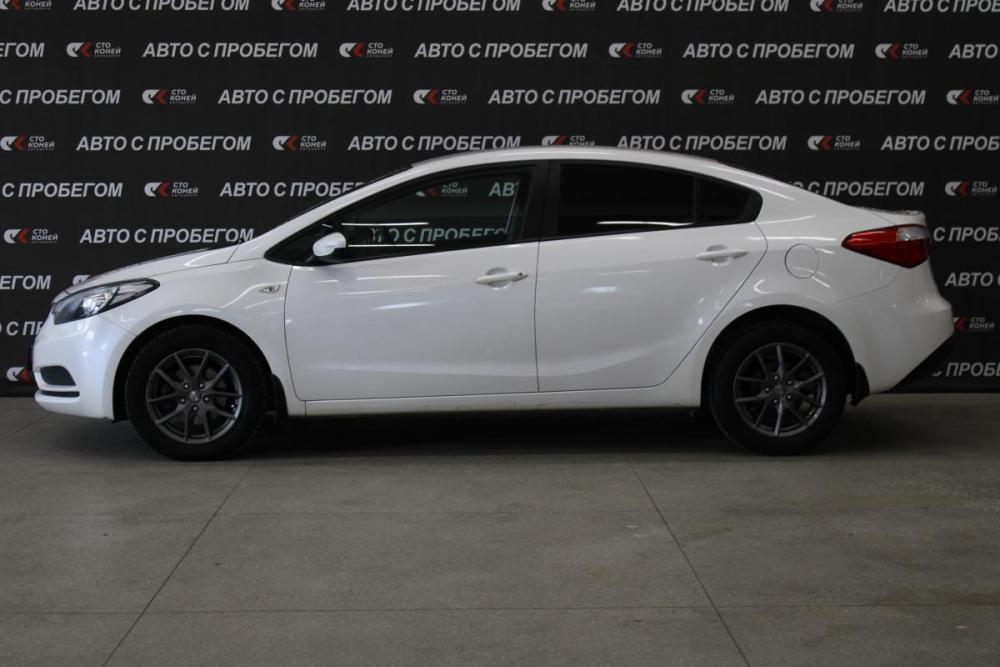 Kia Cerato III Томск  - изображение 2