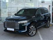Exeed VX I Рестайлинг Липецк  - изображение 15