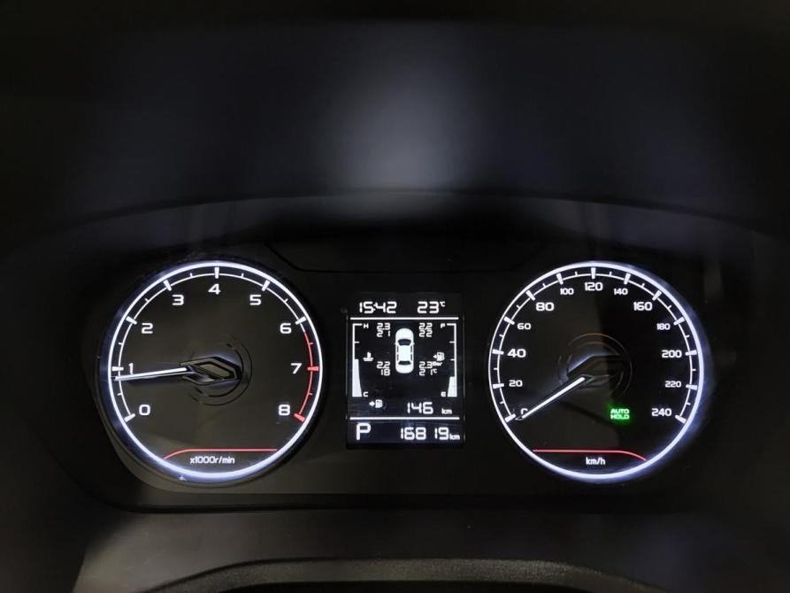 Belgee S50 Казань  - изображение 16