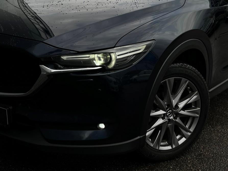 Mazda CX-5 II Санкт-Петербург  - изображение 29