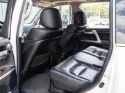 Toyota Land Cruiser 200 Series Рестайлинг 2 Краснодар  - изображение 43