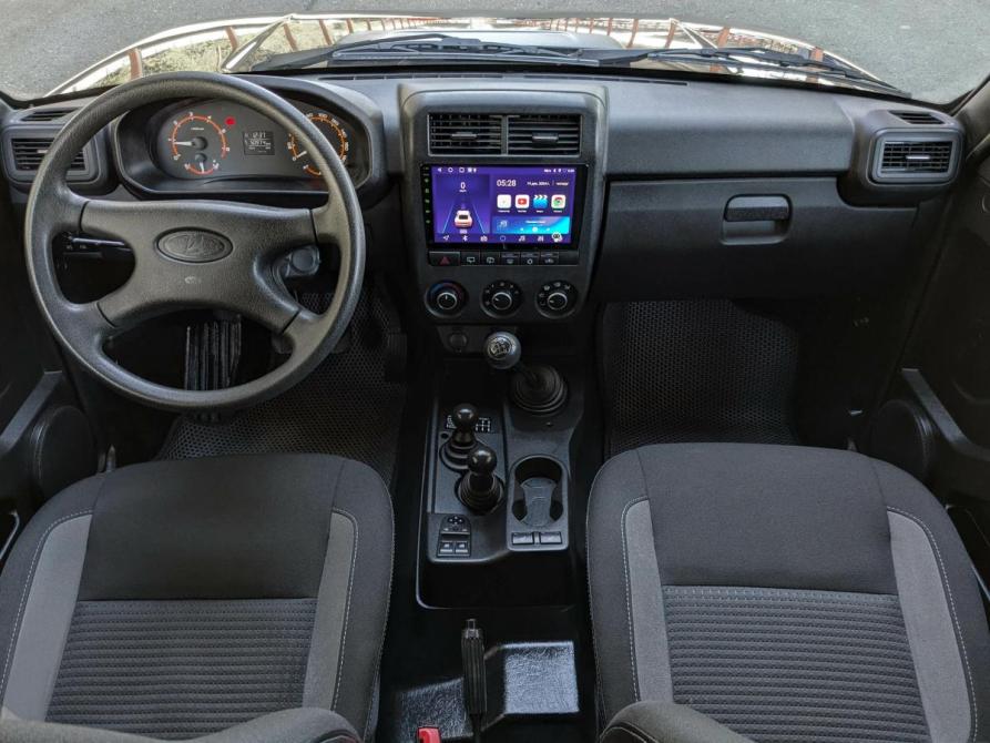 Lada (ВАЗ) 2121 (4x4) I Рестайлинг (2020) Екатеринбург  - изображение 8