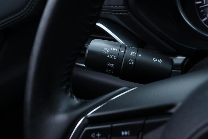 Mazda CX-5 II с пробегом 2019 года, цена 2 310 000 рублей, 214185 км, внедорожник, Автокод Объявления