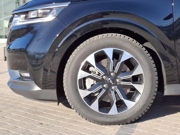 Kia Carnival IV с пробегом 2023 года, цена 5 390 000 рублей, 35219 км, минивэн, Автокод Объявления