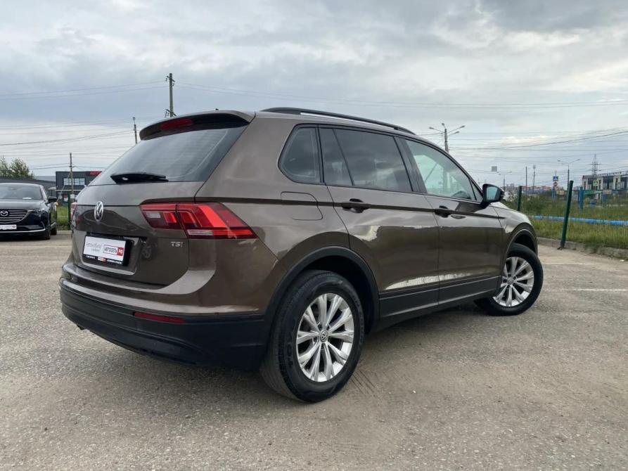 Volkswagen Tiguan II Тверь  - изображение 6