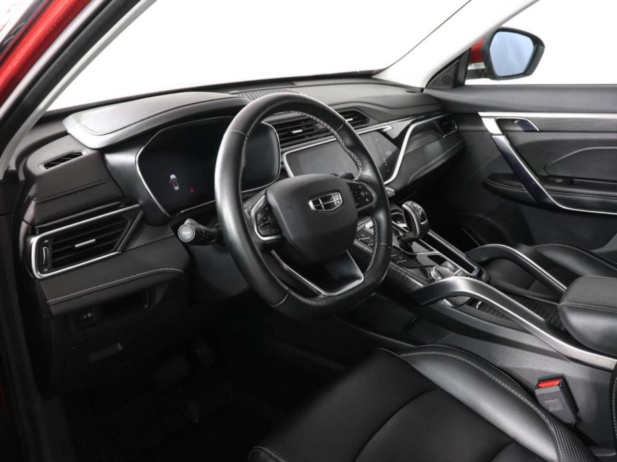 Geely Atlas Pro Химки  - изображение 9