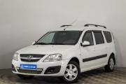 Lada (ВАЗ) Largus I Пермь  - изображение 24