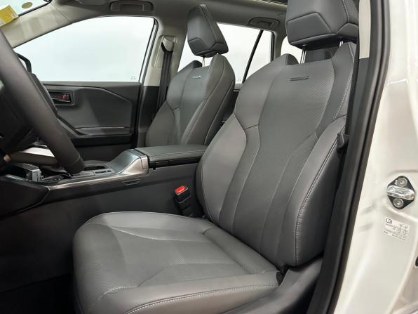 Toyota Wildlander II с пробегом 2026 года, цена 4 150 000 рублей, 60 км, внедорожник, Автокод Объявления