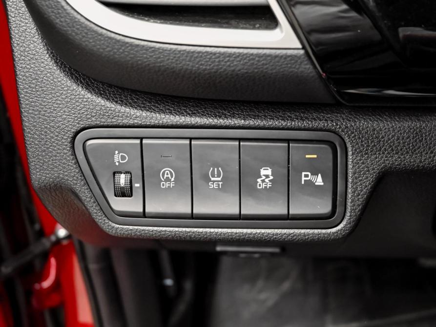 Kia Seltos I Рестайлинг Екатеринбург  - изображение 16