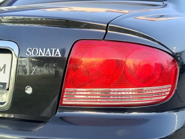 Hyundai Sonata IV (EF) Рестайлинг с пробегом 2006 года, цена 299 000 рублей, 247000 км, седан, Автокод Объявления