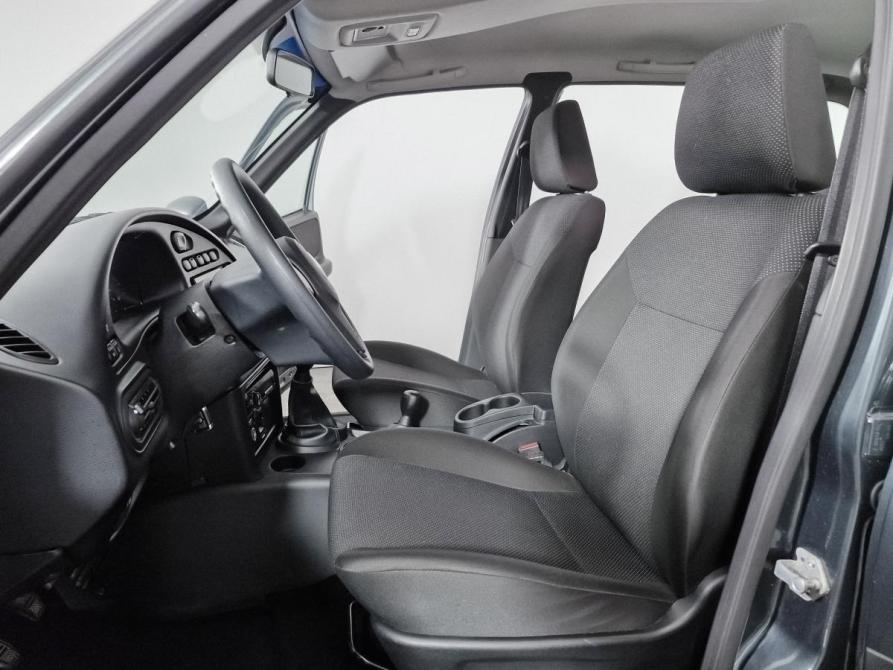 Chevrolet Niva I Рестайлинг Нижний Новгород  - изображение 9