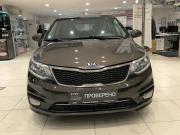 Kia Rio III Рестайлинг Казань  - изображение 24